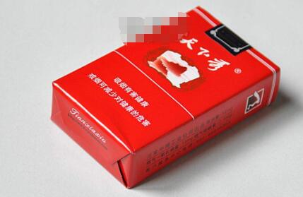 中华烟5000价格(中华烟5000价格表和图片)