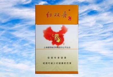 高档大鸡香烟价格