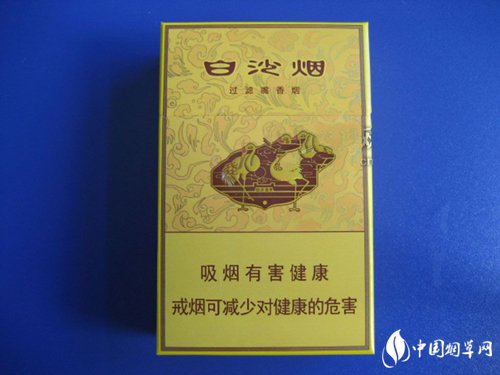 8元金澳门香烟厂家(澳门香烟便宜吗)