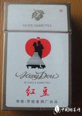广东高端香烟有哪些【广东知名香烟品牌】