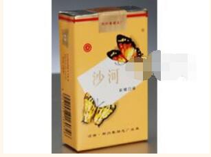热点特写！一手香烟批发微信号“沾沾自喜”
