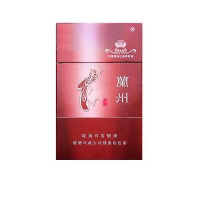 白葡萄味爆珠香烟