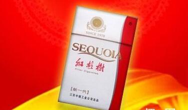 外烟怎么看口味好不好