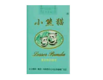 爆珠款黄鹤楼香烟