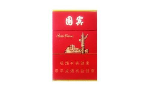 头条快讯！高仿烟批发代理一手货源“与时俱进”