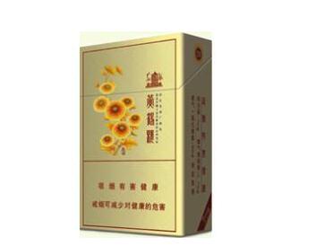 正品盛唐香烟多少钱