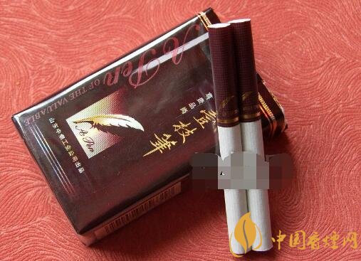 正品秦淮香烟价格