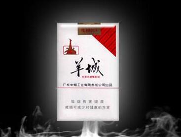 贩卖外烟最近案例