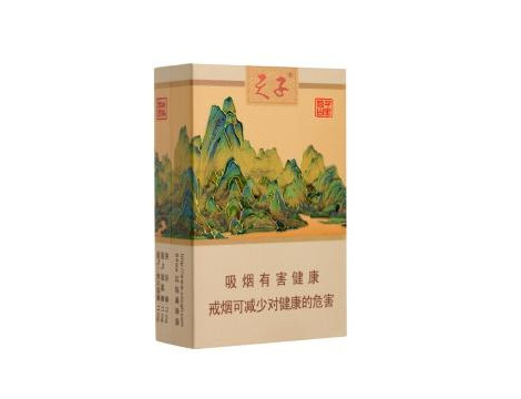 正品味美思香烟多少钱一包