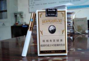 为何外烟越来越贵的原因