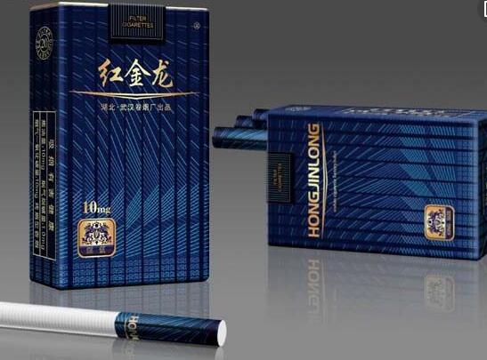 最新进口香烟品牌排行榜