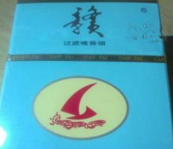 正品盛唐香烟进货渠道