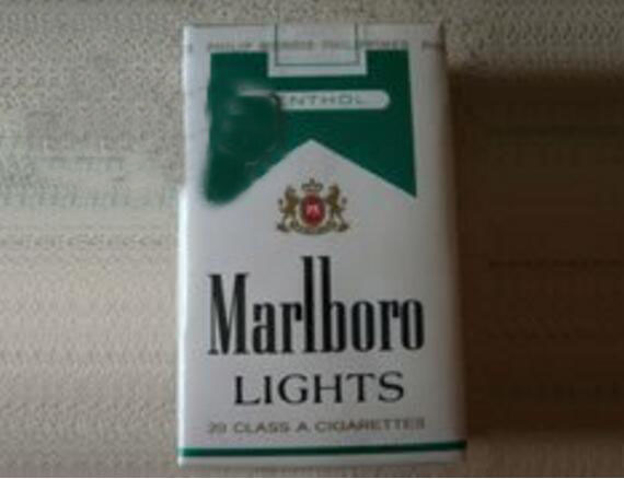越南代工孟菲斯香烟