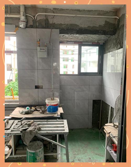 集成灶户外烟道安装方法(集成灶安装排烟管与烟道距离要求)